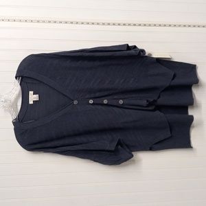 Rachel Zoe women's cardigan size L